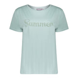 T-shirt Summer